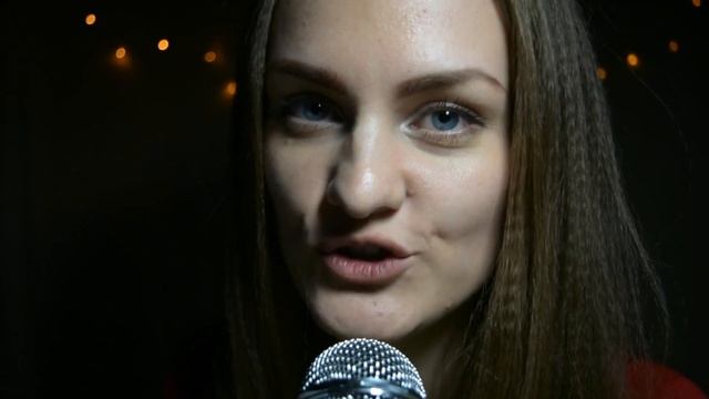 АСМР чтение близком шепотом перед сном ? Н.В. Гоголь "Заколдованное место" ? ASMR чтение для сна ? смотреть онлайн