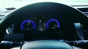 Камри 3.5. Чип Тюнинг