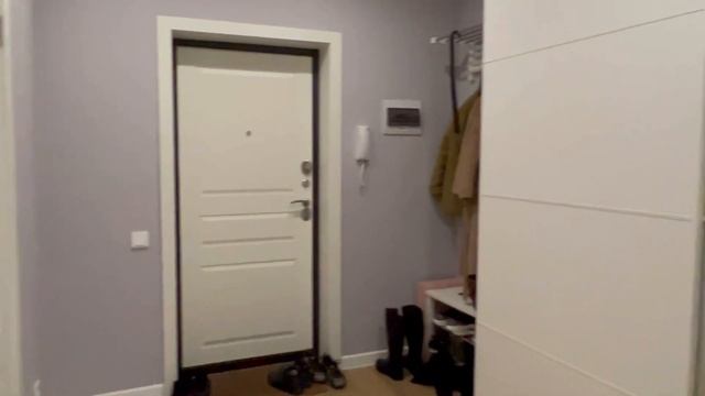 Аренда квартиры Студии 40кв.метров с ремонтом в стиле лофт