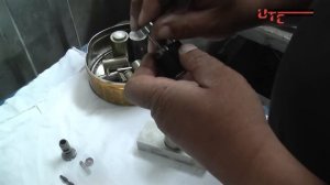 Восстановление соленоида гидроблока АКПП / Valve body solenoid repair