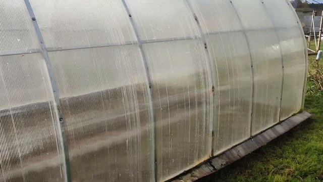 Мойка высокого давления Huter M 3 1650. Ходовые испытания мойки в работе.Моем керхером теплицу,авто смотреть онлайн