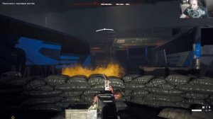 Фар Край 5/Far Cry 5. День лютых зомби. Прохождение. Сюжет 2 Сожжённые мосты.