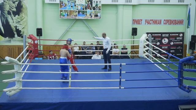 Кубок Югры по кикбоксингу 17 09 2017 бой 6 смотреть онлайн