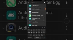 приложения паразиты:Цифровое Благополучие,Mi Pay.