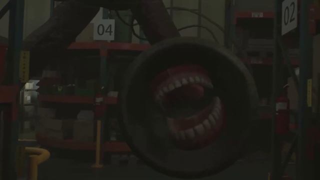 Siren Head - Skibidi Toilet (COVER) смотреть онлайн