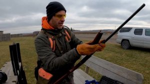 Unboxing the CZ Drake O/U 20 Gauge – Ultimate Upland