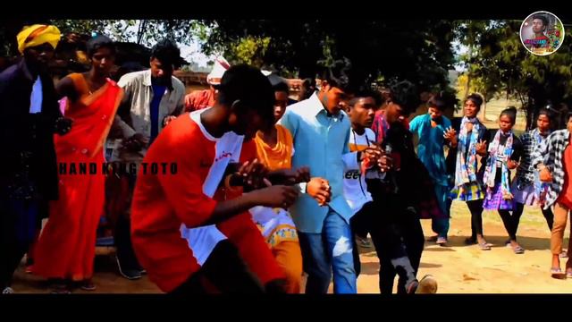 Old nagpuri song video Chudi Bindiya Toke a line Debu // shaadi dance video China dance amarchand смотреть онлайн