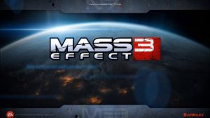 Mass Effect 3 OST 09 Rannoch