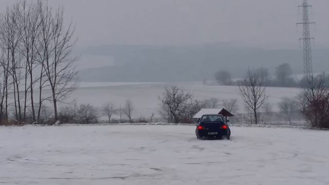 Subaru Impreza GT 555 смотреть онлайн