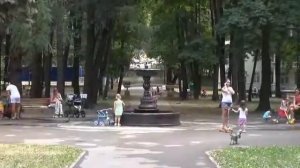 Усадьба Братцево.