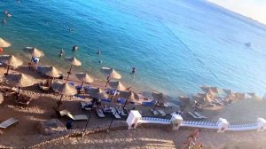 Jaz Fanara 4* Комфортно ли? Лучший отель в безветренной бухте? Египет Шарм эль Шейх