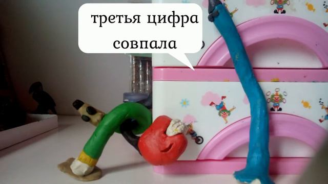 КАРАНДАШ И РУЧКА-3\ 1 СЕЗОН\ЗАМОК\ смотреть онлайн