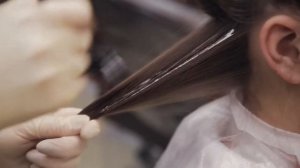 Прическа на выпускной в Салоне Красоты Т.А.Т.У.