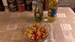Диета № 5. Суп- пюре с брокколи и овощами. Судак на пару. Салат бонусом