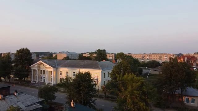 Город Ирбит смотреть онлайн