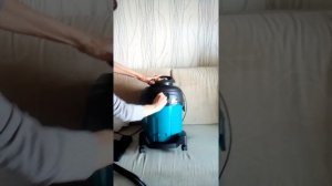 Пылесос промышленный BORT BSS-1415-W ОНЛАЙН ТРЕЙД.РУ