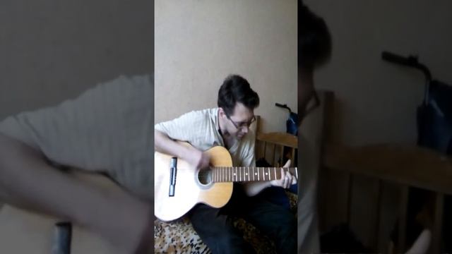 Парень классно поёт под гитару смотреть онлайн