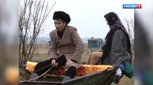 "Морозко" (на карачаевском языке)