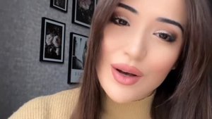 Гулрух Пирназарова