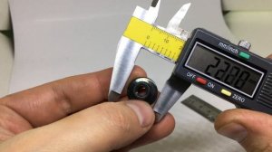 Гайка М6 с вращающейся шайбой