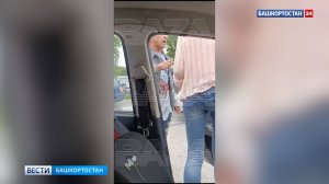 Следит, угрожает и даже пытался убить: в Уфе женщина страдает от бывшего сожителя