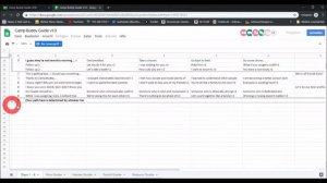 Camp Buddy | How to unlock the crack scenes | Tutorial