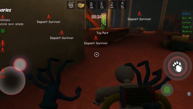 real project playtime mobile 1.0.5 varsion смотреть онлайн