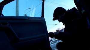 Бесшумные болты и замки на ВАЗ!