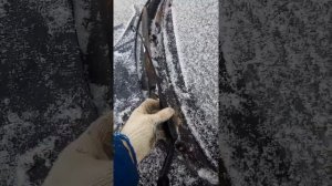 Установка дворников на ваз-2112 от приоры ?