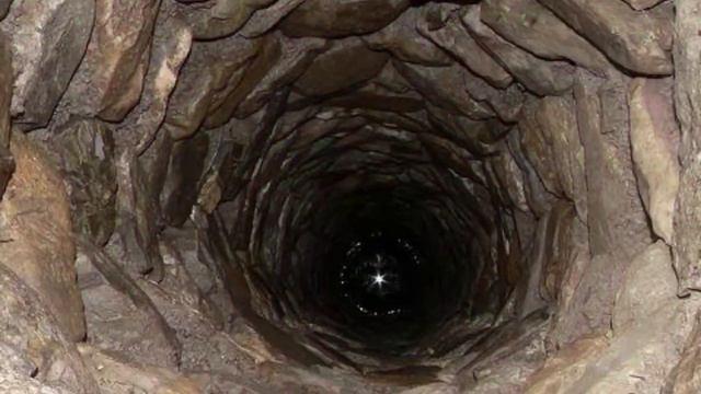 Сонник ? Яма ? Приснилась Яма на дороге, в доме, с грязной водой. Глубокая яма во сне, что значит? смотреть онлайн