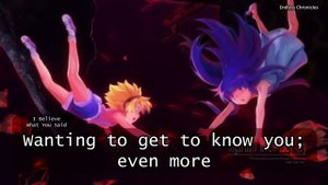 Higurashi Gou: 【I Believe What You Said】 By Asaka 【Original Op and Fanmade PV with English Subts】