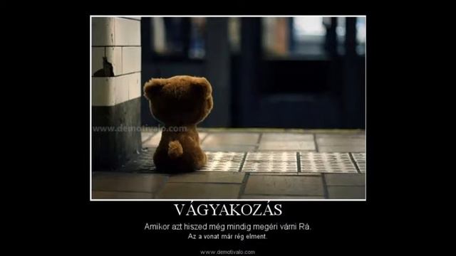 Doge Ferenc - Vagyakozas смотреть онлайн