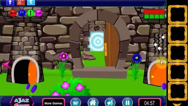 acropolis escape2 walkthrough смотреть онлайн