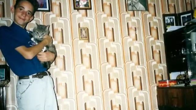 Памяти Миши Меньшенина смотреть онлайн