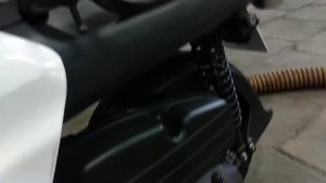 Скутер Honda Benly Pro 50 AA03 PGM-FI / KUPISCOOTER.RU