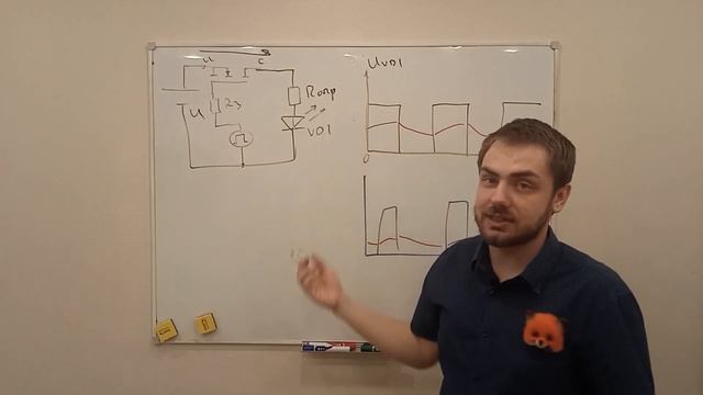 ШИМ - это просто (ЧАСТЬ 2). ШИРОТНО - ИМПУЛЬСНАЯ МОДУЛЯЦИЯ простыми словами