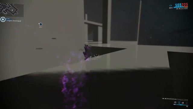 Warframe Mastery Rank 19 Test Update 16 | Physx:On - HD - 60 Fps смотреть онлайн