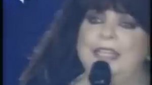 Mariska Veres sings the beatles classic Let it be shocking blue