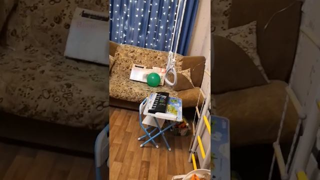 2-комнатная квартира Ленинградская область, пос. Войскорово, дом 4 смотреть онлайн