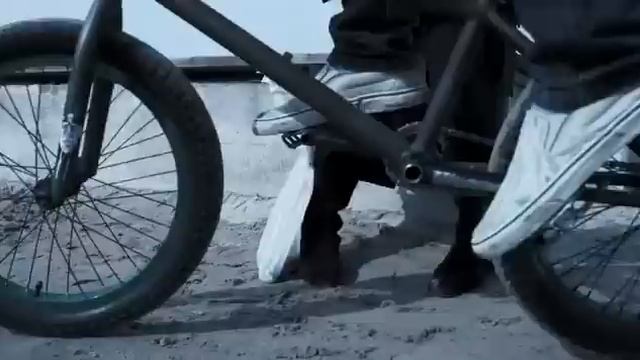 Класс. Жизнь после. 3 серия.