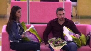 ДОМ-2 Lite 3797 день Дневной эфир (02.10.2014)