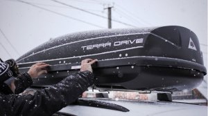 Большой обзор боксов Terra Drive. Размеры, вместимость, гарантия и особенности