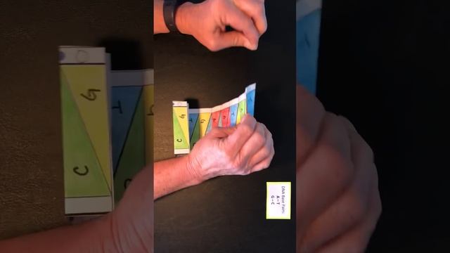 DNA Origami смотреть онлайн