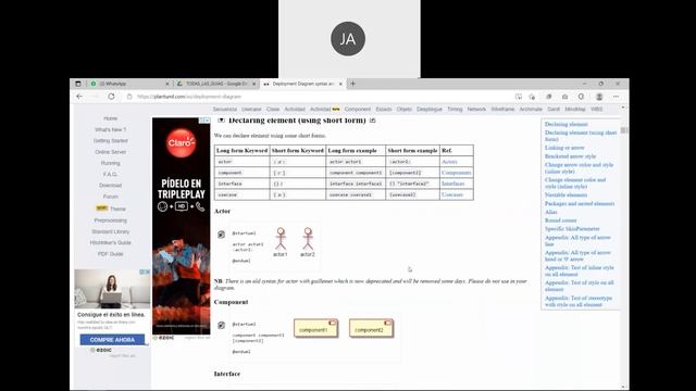 DESARROLLO DE SOFTWARE - II 2021-10-26