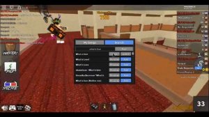 Murder Mystery 2 Trading Server (ROBLOX)