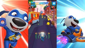 Эпические приключения в игре: Том Герои | Прохождение уровней и победы!