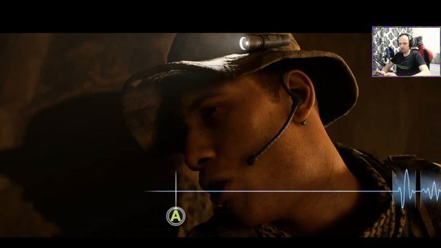 House of Ashes | Шедевральная серия игр | 6 часть смотреть онлайн