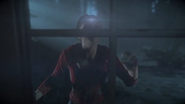 Until Dawn - все мертвы This is the end