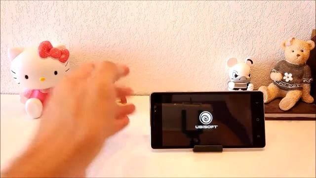 Amigoo r200 review/test en français смотреть онлайн