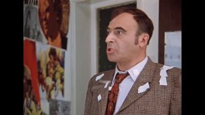 Что это за пьяные выходки!